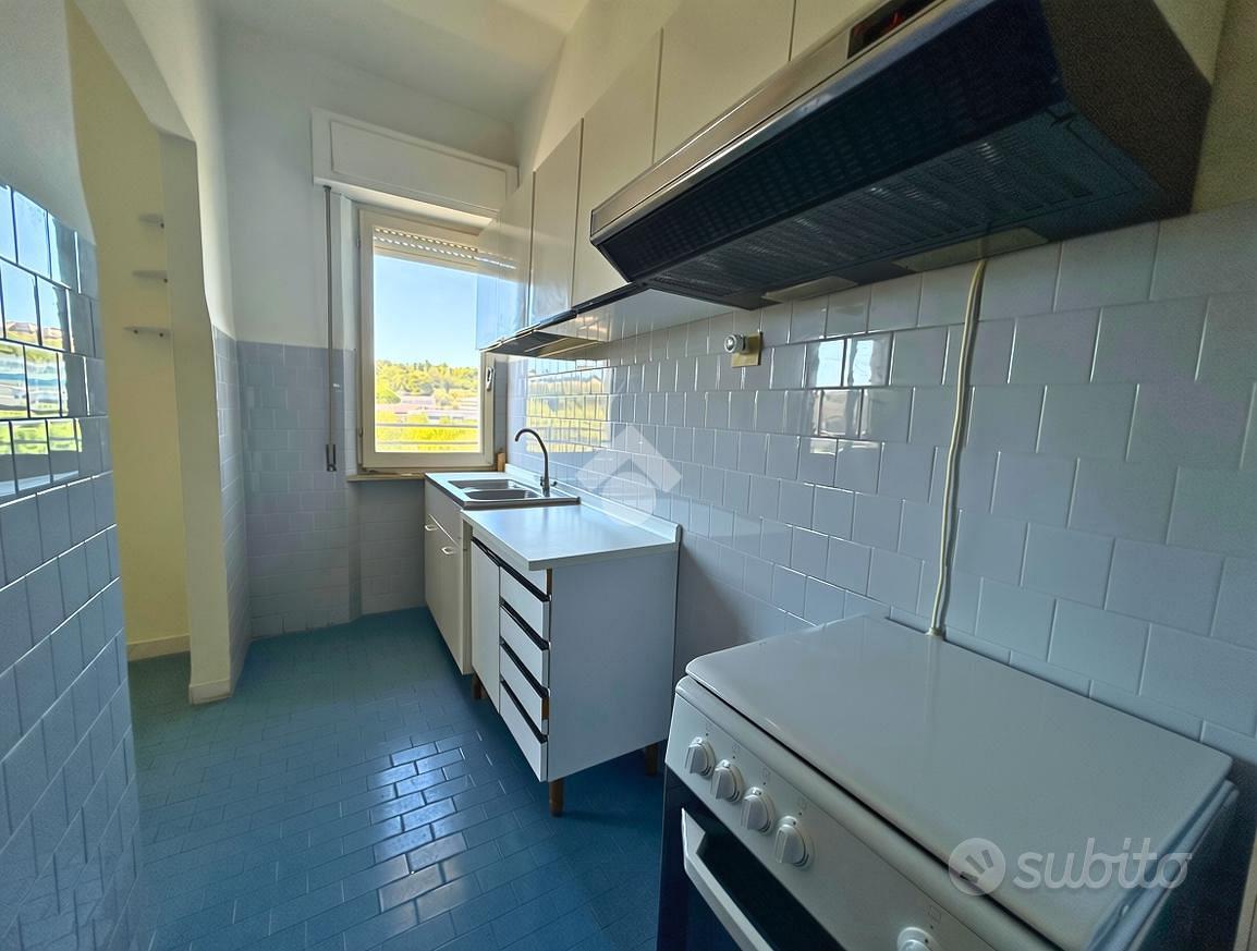 Appartamento – AN - Vista 5