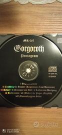 CD Gorgoroth