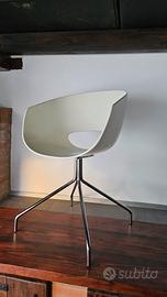 sedia Sintesi Orbit large 