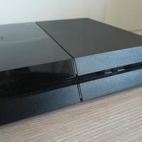 console ps4