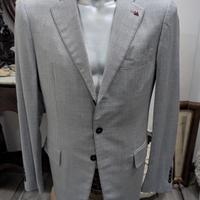 giacca Isaia come nuova, tg 48