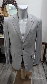 giacca Isaia come nuova, tg 48