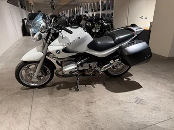 Bmw R 1150 R 2002