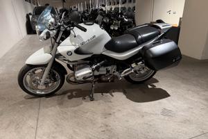 Bmw R 1150 R 2002