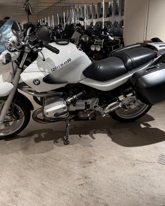Bmw R 1150 R 2002
