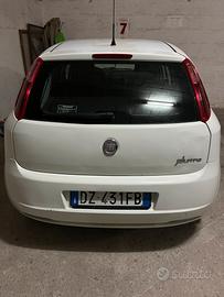 cambio auto