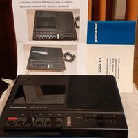 REGISTRATORE  IMPERIAL CR 3000 AUTOMATIC