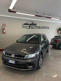 Volkswagen Tiguan 2.0 TDI SCR Sport BlueMotio...