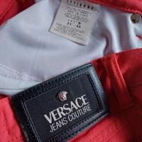 Jeans Versace Couture 