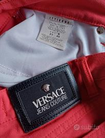 Jeans Versace Couture 
