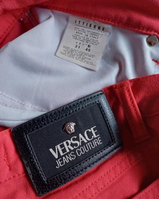 Jeans Versace Couture 