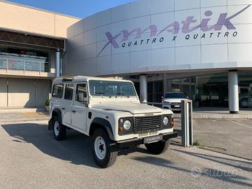 LAND ROVER Defender 110 2.5 Td5 cat Station Wago
