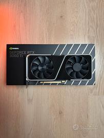 Rtx 3060 Ti  Founders Edition