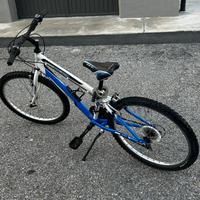 Mountain Bike Montana Escape 26"
