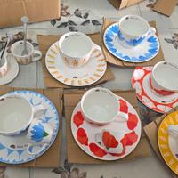 Set colazione mulino bianco