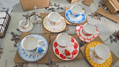 Set colazione mulino bianco