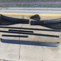 ricambi renault clio 1.8 16v e Williams