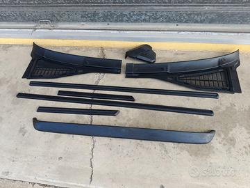 ricambi renault clio 1.8 16v e Williams