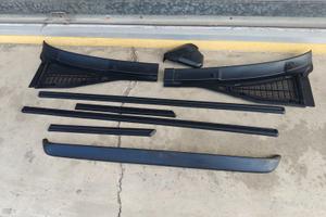 ricambi renault clio 1.8 16v e Williams