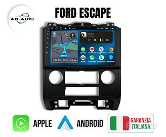 Ford Escape Autoradio Android 2 din +KIT COMPLETO