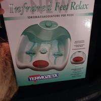 vasca rilassante piedi FEET RELAX