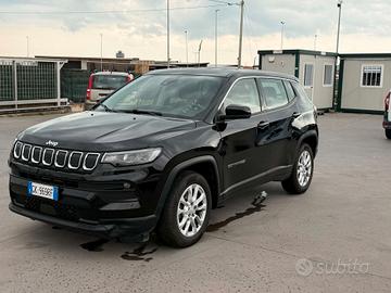 Jeep Compass 1.6 Multijet II 2WD Business 2022 iva