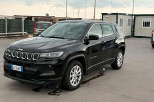 Jeep Compass 1.6 Multijet II 2WD Business 2022 iva