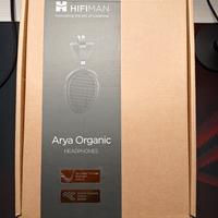 HiFiMAN Arya Organic  