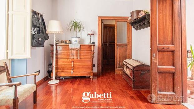 Duplex Lanciano [v376VRG]