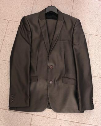 ABITO UOMO 