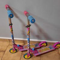 Monopattino Me contro Te