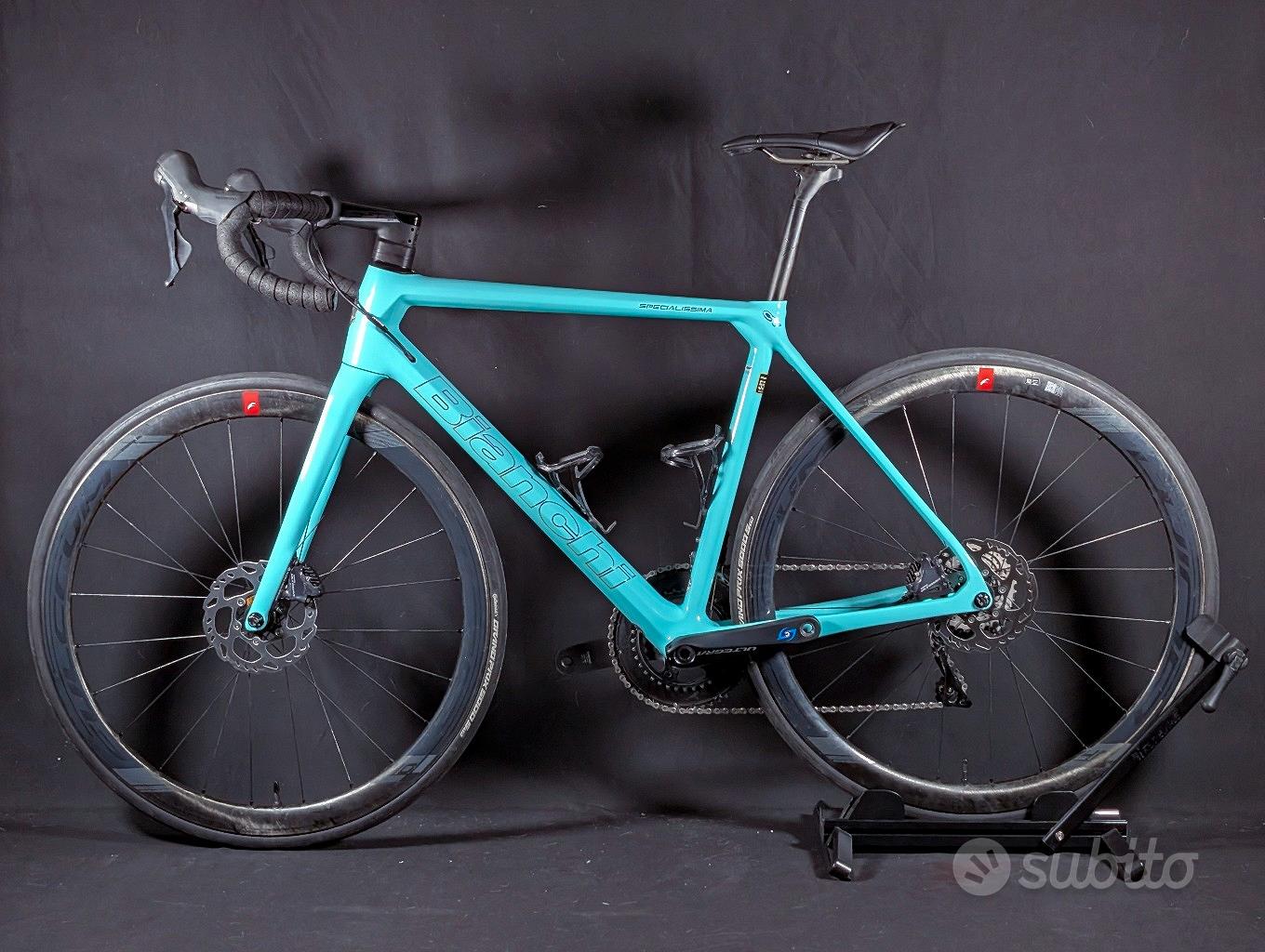 Da Corsa Bici Bianchi Specialissima Prezzo Bici Da Corsa Bianchi