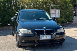 BMW 320 d