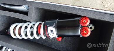 mono ammortizzatore VP trax