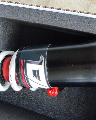 mono ammortizzatore VP trax