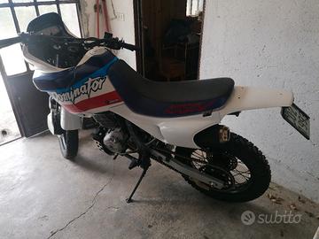 Honda Dominator