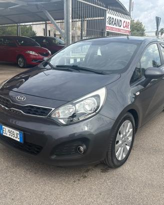 Kia Rio 1.4 CRDi 5 porte Unipro 2012