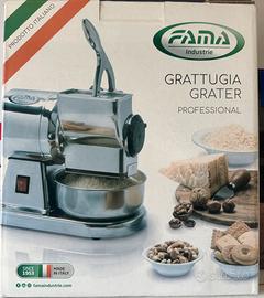 Grattugia professionale Fama