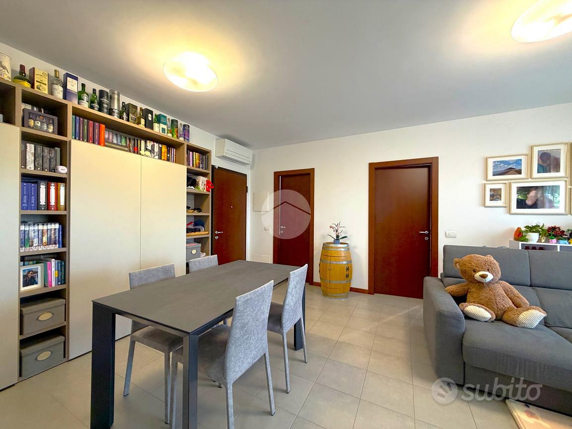 3 LOCALI A CORBETTA - Vista 6