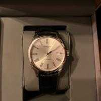 Hamilton American Valiant 40mm FULL SET