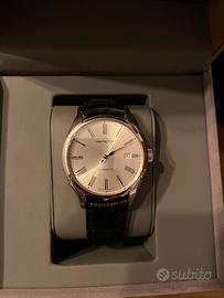 Hamilton American Valiant 40mm FULL SET