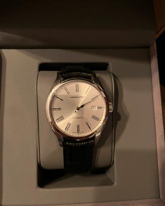 Hamilton American Valiant 40mm FULL SET