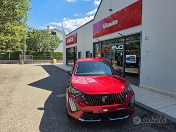 Peugeot 2008 PureTech 130 S&S EAT8 Allure