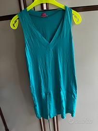 Vestito Intimissimi Turchese
