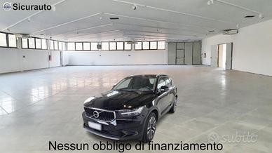 VOLVO Xc40 T3 Geartronic Business Plus