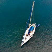 Barca a vela - Orca 43 - 13.3 metri