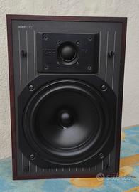 KEF  C10  CASSA SINGOLA  