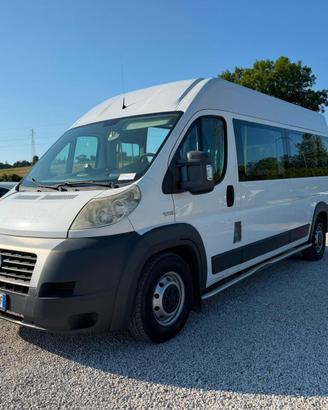 Fiat Ducato 35 3.0 Natural Power PLM-TM