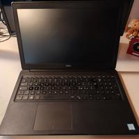 Dell Latitude 3500