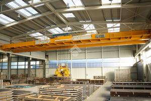 CAPANNONE A CAROBBIO DEGLI ANGELI